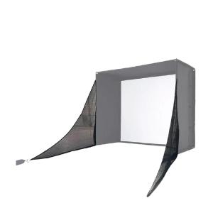 ゴルフネット 幅290cm ゴルフ練習ネット 大型 ターゲット###ゴルフ