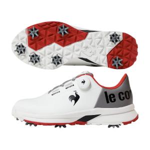 le coq sportif GOLF（ルコックスポルティフ ゴルフ） ルコック