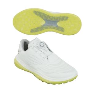ecco（エコー） メンズ 2025 LT1 BOA 132274 スパイクレス ゴルフ