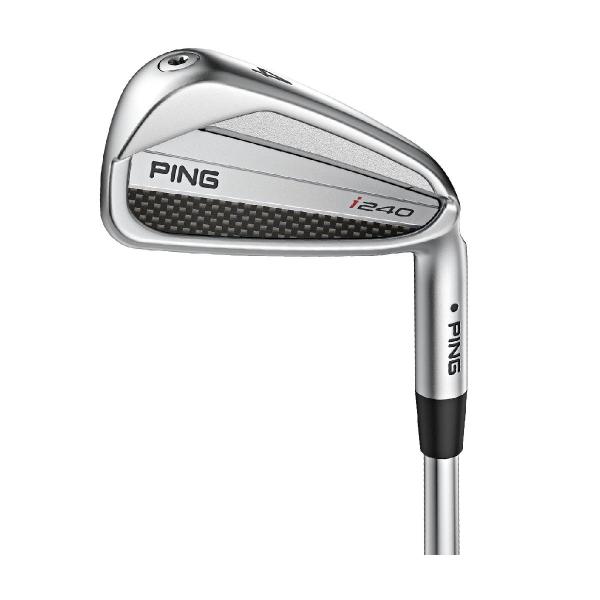 ピン I SERIES i240 アイアン(5本セット) N.S.PRO MODUS3 TOUR 1...