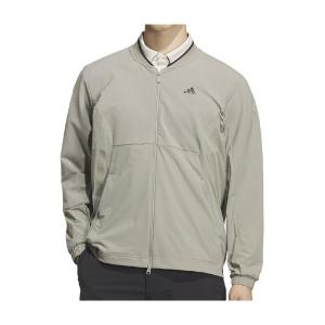 adidas（アディダス） ゴルフウェア ブルゾン メンズ ファブリック