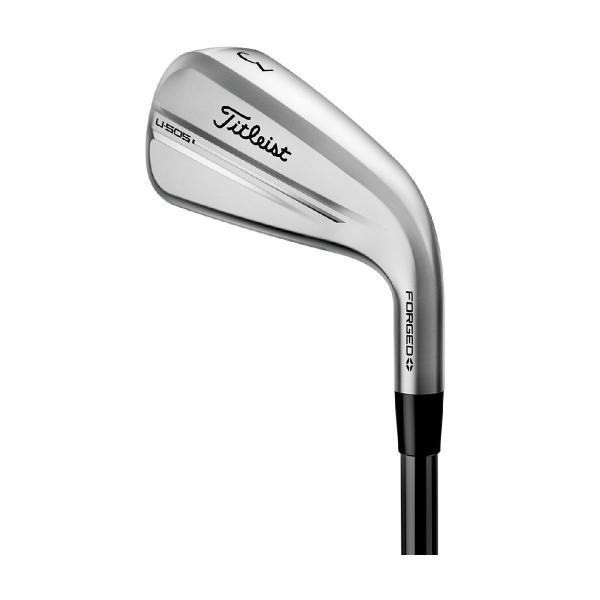 タイトリスト T SERIES U505 ユーティリティアイアン TENSEI BLUE 1K 65...