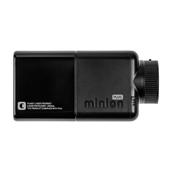 キャディトーク CaddyTalk キャディトーク ミニオンプラス