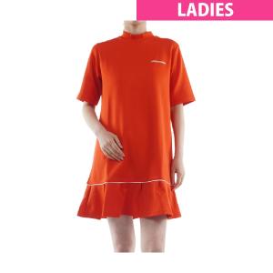 Jack Bunny!!（ジャックバニー） ポップコーン鹿の子 ワンピース