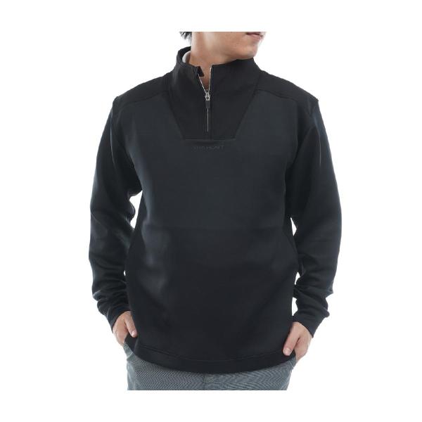 ビバハート VIVA HEART シームレススタンドカラーミドラー