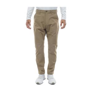 Rosasen（ロサーセン） ストレッチ ブロークンコーデュロイパンツ