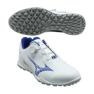 ミズノ MIZUNO GM-STYLE BOA シューズ