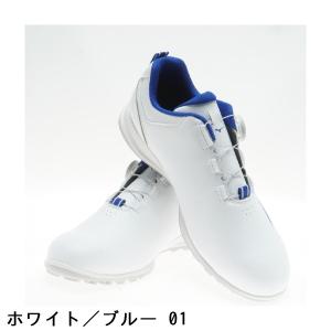 ミズノ MIZUNO GM-STYLE BOA...の詳細画像3
