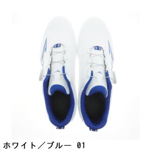 ミズノ MIZUNO GM-STYLE BOA...の詳細画像4
