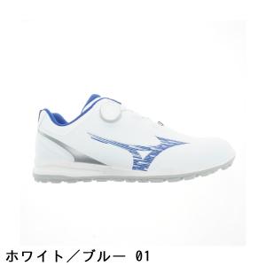 ミズノ MIZUNO GM-STYLE BOA...の詳細画像5