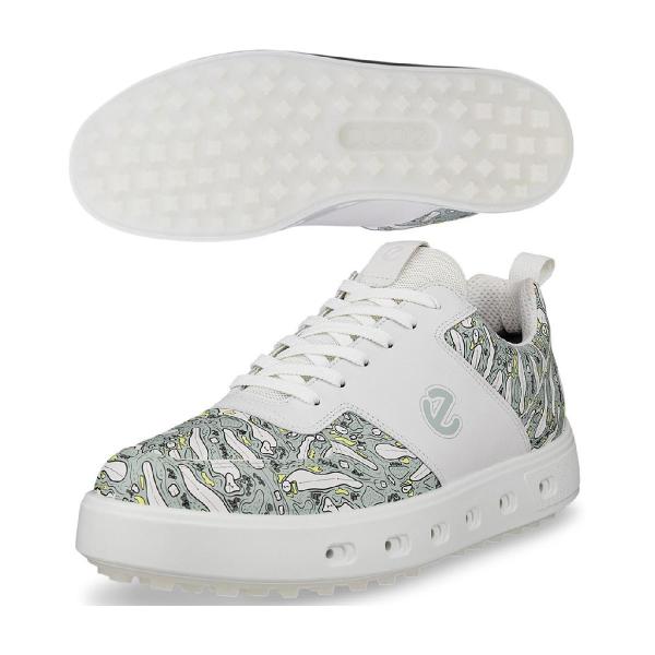 ecco エコー STREET 720 GRAPHIC シューズ