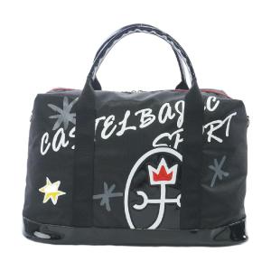 CASTELBAJAC SPORT カステルバジャック ブラックライン CBB037