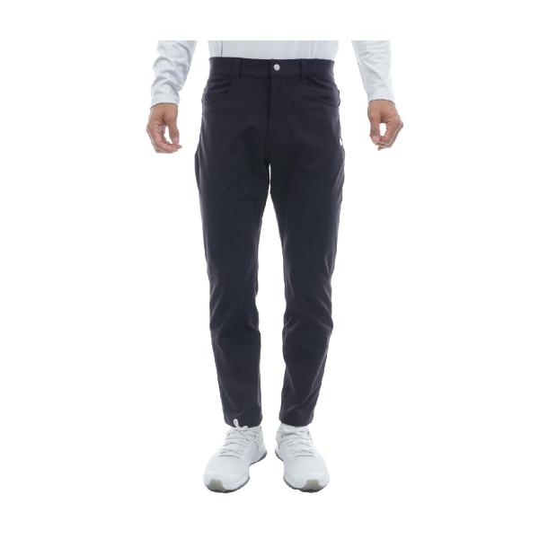 ニューエラ NEW ERA GOLF GF テーパード ストレッチ パンツ