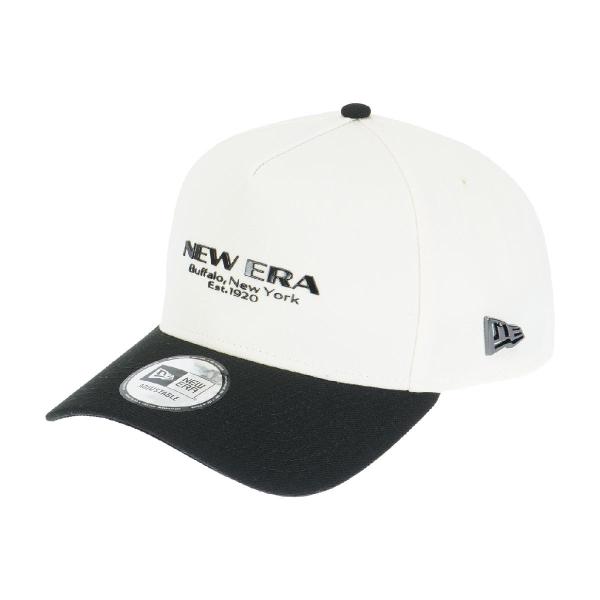 ニューエラ NEW ERA 940AF TPU METALキャップ