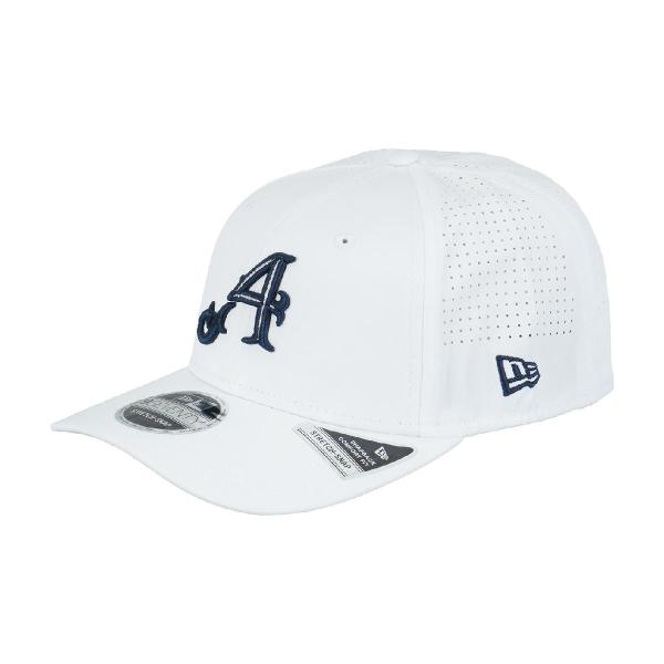 ニューエラ NEW ERA LIV25 970SS 4ACES JPキャップ