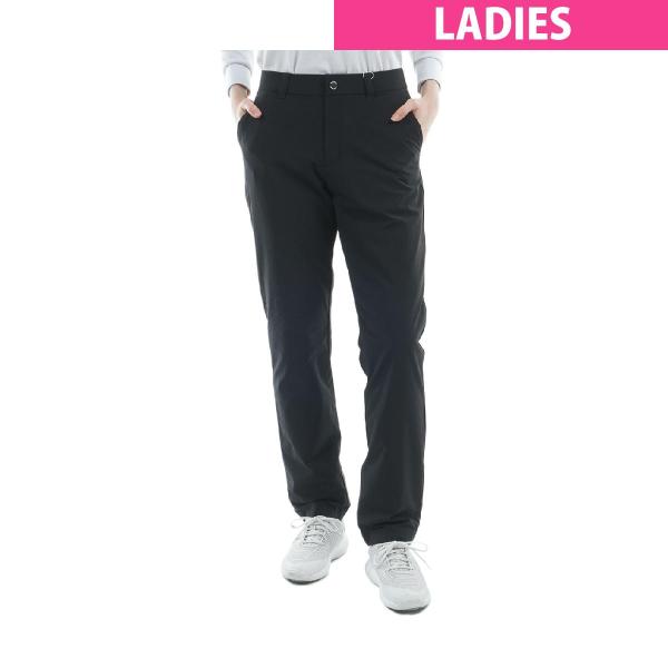 ルコックスポルティフ ゴルフ Le coq sportif GOLF ストレッチ ウォームロングパン...