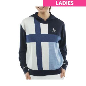 Munsingwear（マンシングウェア） 公式 ハイブリッドダウンブルゾン