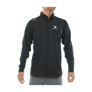 OAKLEY（オークリー） ゴルフ メンズ SKULL VERSATILE ZIP HOODIE 5.0