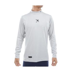 OAKLEY スカル ストレッチ長袖シャツの買取情報