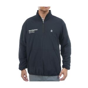 Munsingwear（マンシングウェア） 公式 中綿ベスト × 軽量ブルゾン