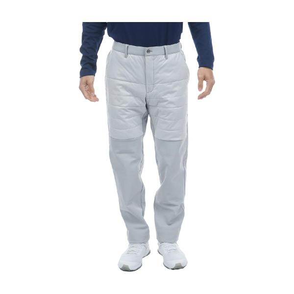 マンシングウェア Munsingwear ストレッチ中綿パンツ