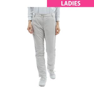 Munsingwear（マンシングウェア） 公式 千鳥ジャカード9分丈パンツ