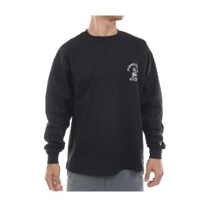 Munsingwear（マンシングウェア） 公式 吸湿発熱 モックネック長袖