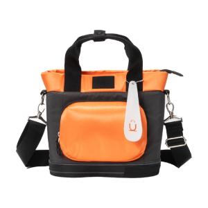 Russeluno（ラッセルノ） カートバッグ RS-71808 ラウンド小物 : GDO