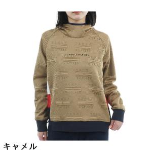 トミー ヒルフィガー ゴルフ TOMMY HI...の詳細画像2