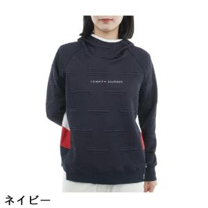 トミー ヒルフィガー ゴルフ TOMMY HI...の詳細画像3