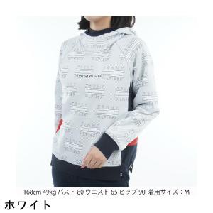 トミー ヒルフィガー ゴルフ TOMMY HI...の詳細画像4