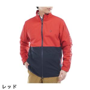 トミー ヒルフィガー ゴルフ TOMMY HI...の詳細画像3