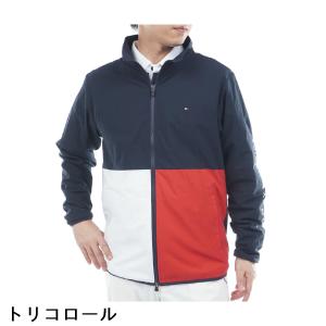 トミー ヒルフィガー ゴルフ TOMMY HI...の詳細画像4
