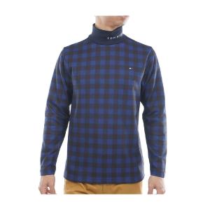 Munsingwear（マンシングウェア） マンシング メンズ 長袖ポロシャツ