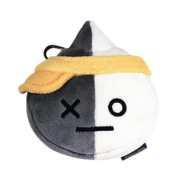 BT21 HOLE IN ONE ボールポーチ