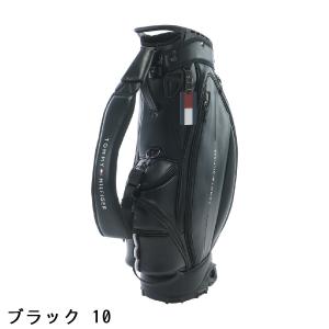 トミー ヒルフィガー ゴルフ TOMMY HI...の詳細画像1