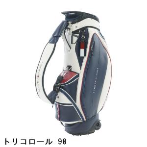 トミー ヒルフィガー ゴルフ TOMMY HI...の詳細画像2