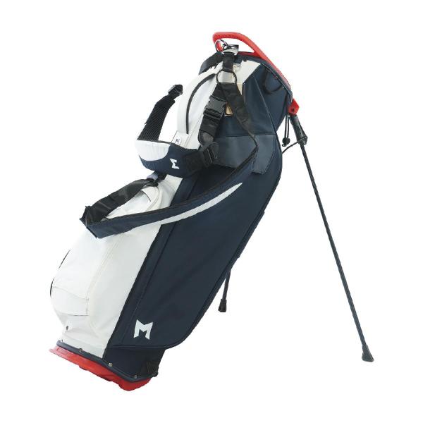 ミニマルゴルフ MINIMAL GOLF M COMP SG1 スタンドキャディバッグ