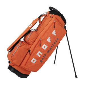 ONOFF 【取寄】オノフ キャディバッグ OB0326 グラスグリーン