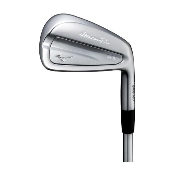 ミズノ Mizuno Pro M-13 アイアン(単品) N.S.PRO MODUS3 TOUR 1...