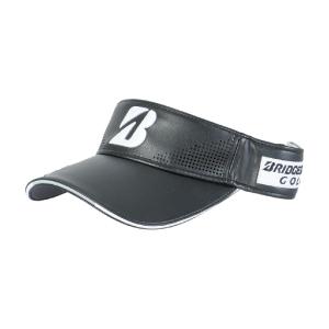 VIVA HEART（ビバハート） サンバイザー メンズ 「VIVA HEART/GOLF」PU