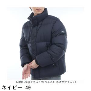 タトラス TATRAS SABINO ダウンジ...の詳細画像5