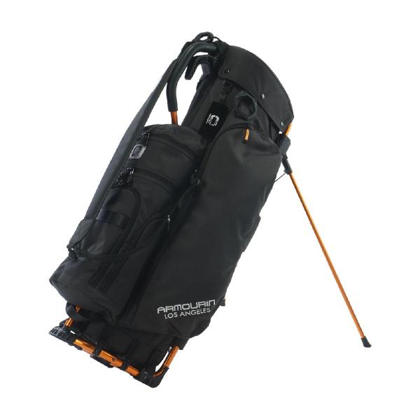 アーマーイン ARMOURIN PROMODEL9.0N ORANGE FRAME スタンドキャディ...
