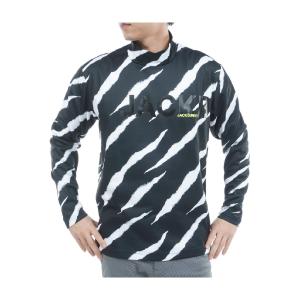 Jack Bunny!!（ジャックバニー） 半袖ポロシャツ ネイビー うさぎ