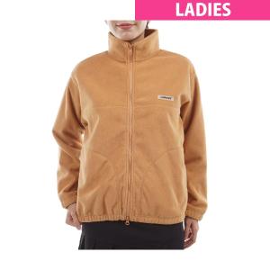 Jack Bunny!!（ジャックバニー） ストレッチ 二重織 ブルゾン レディス