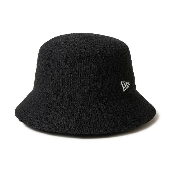 ニューエラ NEW ERA 01 TROPICAL バケットハット