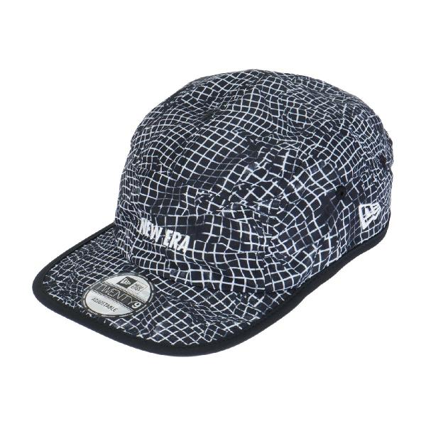 ニューエラ NEW ERA PA 209DCST PROLIGHT WORDMARK キャップ