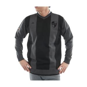 2026年1月】Kappa GOLF ゴルフ メンズセーター、トレーナーのおすすめ