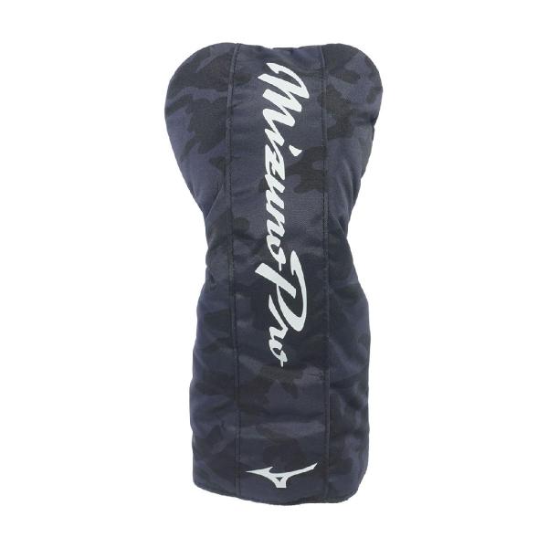 ミズノ Mizuno Pro ヘッドカバー DR用