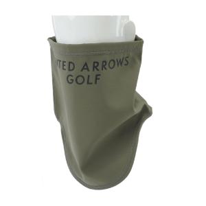 ユナイテッドアローズ UNITED ARROWS GOLF フロントジップフーデッド